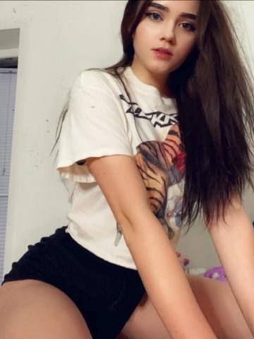 Индивидуалка Хана Фотография 2